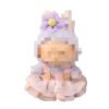 Pendant Clothes Doll Clothes Love Bear Dress