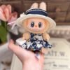 Clothes For Sale Only Second Generation Doll Clothes Vinyl Pendant Party Clothes